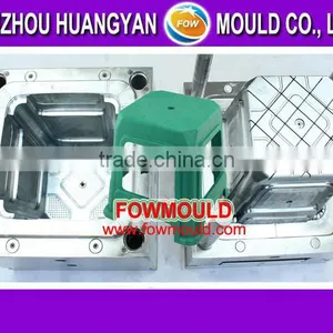 Injection Plastic Bin Stooling thumbnail-4