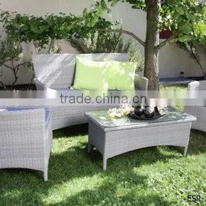 Rattan Casual Furniture thumbnail-1