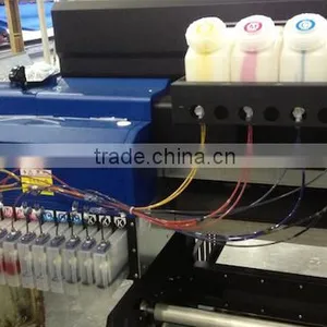 1.8M, 5.9Feet Printer, Eco Solvent Printer, Out Door Printer, Banner Printer thumbnail-5