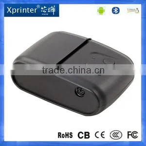 Communication Portable Thermal Label Pocket Printer thumbnail-2