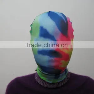 Tie Dye Morphmask thumbnail-1