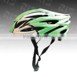 In Mold Bicycle Helmet thumbnail-1