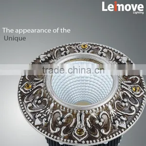 2016 New Design Led Ceiling Mount Light thumbnail-3
