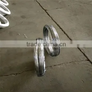 0.7 0.8 0.9 Galvanized Hard Drawn WIre, Tensile Strength 700-800 thumbnail-1