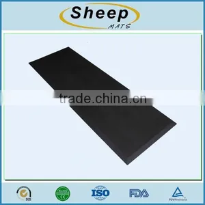 Anti-fatigue Self-skinning PU Medical Mat thumbnail-1