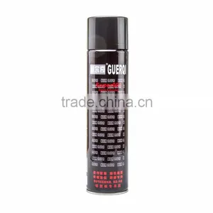 Aerosol Cyanoacrylate Pressure Sensitive Spray Adhesive Glue thumbnail-2