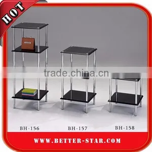 Wooden Storage Shelf, Wooden Storage Rack, Wooden Storage thumbnail-6