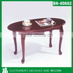 Wooden Tables Furniture, Wooden Side Tables Furniture, Modern Tables Furniture thumbnail-1