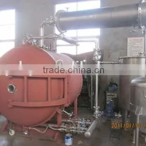 Changzhou YEGAN YZG/FZG Dryer/Drying Equipment/Vacuum Dryer For Chemical thumbnail-1