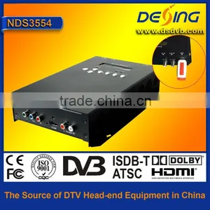 CVBS to Digital rf Converter thumbnail-1