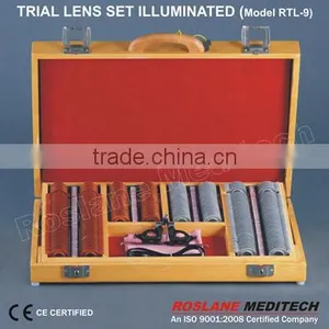 Trial Lens Set Illuminated thumbnail-1