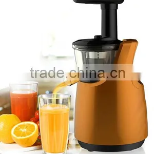 High Quality Healthy Manual Slow Juicer Juicer Blender thumbnail-5