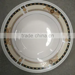 Free Shipping Fashion Fruit Plate Ceramic Glaze Dessert Plate Dish thumbnail-4