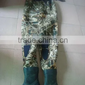 Fishing Wader Pants thumbnail-1