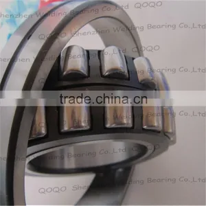 Heavy Load High Precison Spherical Roller Bearing for Used Car NMB Spherical Roller Bearing thumbnail-5