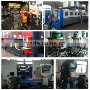 Beijing Shunyuan Wangda Trade Co., Ltd. company overview - view 1 thumbnail