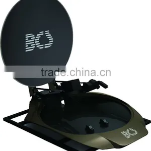 4ft Communication Satellite Antenna thumbnail-3