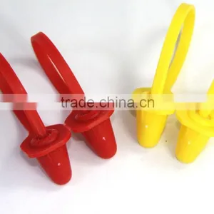 Tamper Seals,supper Market Seals ,Plastic Seals thumbnail-4