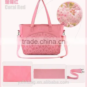 Baby Products Diaper Bag Mummy Baby Bag thumbnail-1