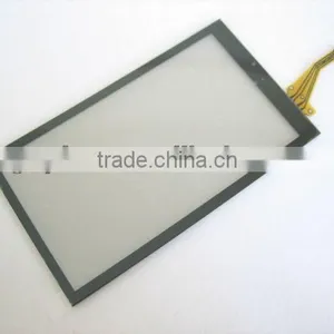 Touch Screen for Sony T77 T90 thumbnail-1