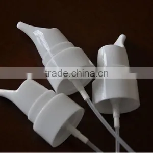 30/410 Plastic Nasal Sprayer Fine Mist Sprayer thumbnail-2