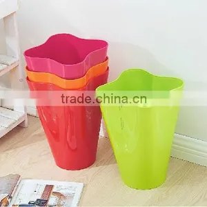 Professional Manufacturer for Cheap Trash Can 10L thumbnail-1