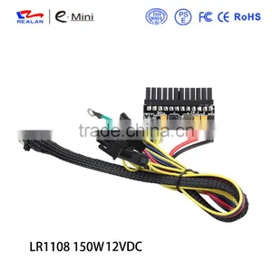 LR1108 150W Mini Plug Type/DC-DC Power thumbnail-3