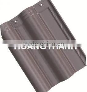 Ceramic Roof /Dark Grey thumbnail-1