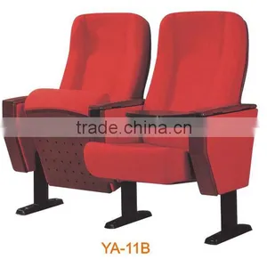 Strongly Theater Auditorium Hall Chair YA-01 Concert Hall Chair Banquet Hall Chairs thumbnail-3