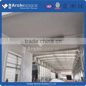 20ft Container With Steel Container thumbnail-4