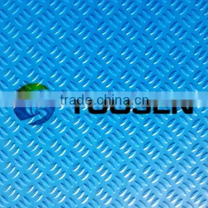 Anti Slip FRP Honeycomb Composite Panel,Fiberglass pp Honeycomb Panel ,FRP Honeycomb for Scaffolding thumbnail-2