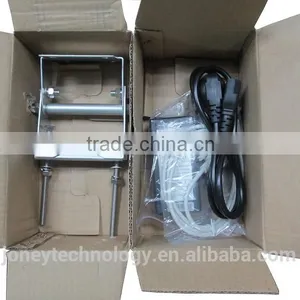 Long Range Rfid UHF Reader and Controller for Vehicle/Parking thumbnail-5