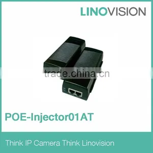One Channel PoE Injector thumbnail-1