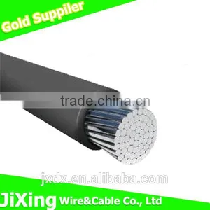 0.6/1KV CU/AL PVC Insulated Cable 4x35mm2 Aluminium thumbnail-6