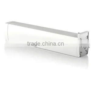 Remote Contol Motorized Curtain System thumbnail-6