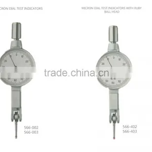 Micron Dial Test Indicators thumbnail-3