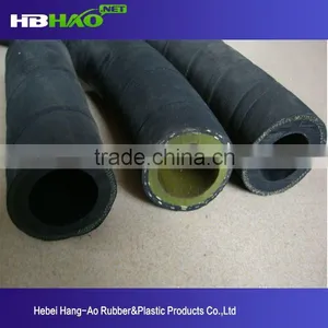3mm High Temperature Silicone Rubber Vacuum Hose/Pipe/Tube thumbnail-2