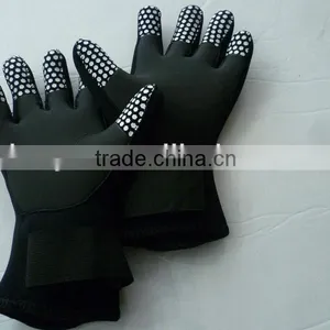 CR Mesh Skin Palm Scuba Diving Neoprene Gloves GL103 thumbnail-1