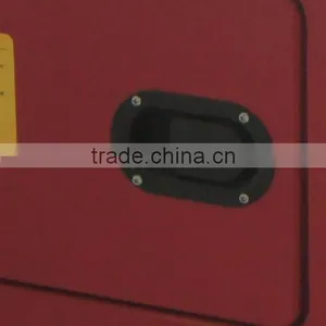 5kw /5kva Silent Diesel Generator Set thumbnail-3
