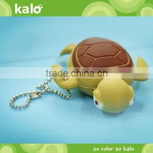Sea Turtle Shape 8GB USB Flash Drive thumbnail-1