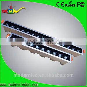 2016 New Led Linear Spot Light 10w With ce Rohs thumbnail-3