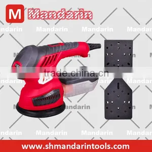 3 in One New Style Electric Drywall Sander, 260W thumbnail-1