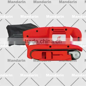 Electric Angle Sander/ 730W Belt Sander Machine thumbnail-1