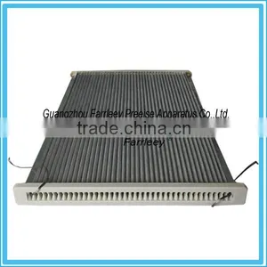 Micro Processing Dry Seperator, Dust Collection Filter thumbnail-4