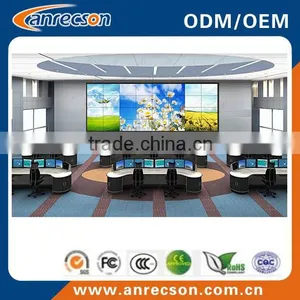 49" 1080p Full HD LG Video Wall Screen 4k Video Wall thumbnail-1