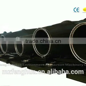DS-120 Fog Cannon for Demolition Dust Control Cement Plant Dust Suppression Recycling Dust Odor Control thumbnail-5