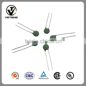Top Quality Ntc Thermistor for Electronic Cooker thumbnail-3