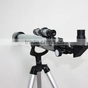 IMAGINE AT004 High Power Teenager 75x-675x Astronomical Telescope With Tripod thumbnail-5