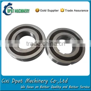 High Torque CSK 40 PP Bearing 40x80x12 One Way Bearing With Keyway thumbnail-3