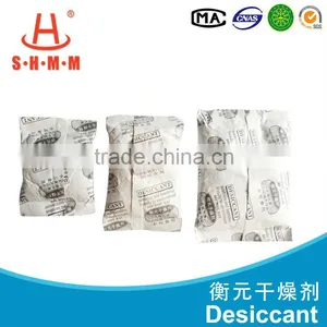 Silica Gel Dehumidifier Bag for Shoes thumbnail-1